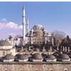 Fatih mosque, Istanbul